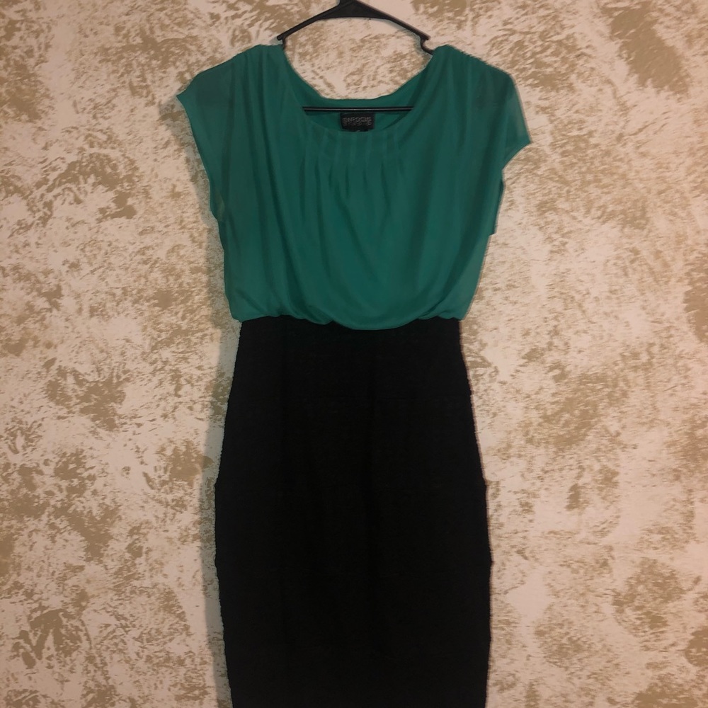 Cocktail dress